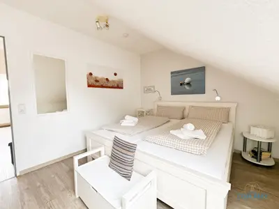Ferienwohnung für 4 Personen (65 m²) in Cuxhaven 10/10