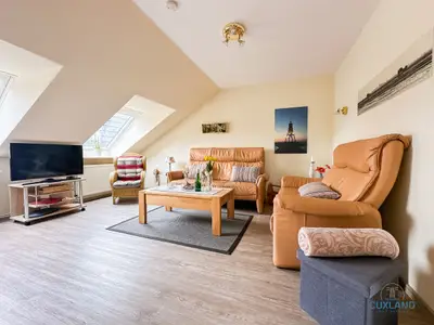 Ferienwohnung für 4 Personen (65 m²) in Cuxhaven 3/10