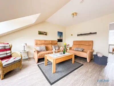 Ferienwohnung für 4 Personen (65 m²) in Cuxhaven 4/10