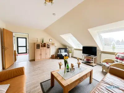 Ferienwohnung für 4 Personen (65 m²) in Cuxhaven 5/10