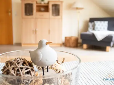 Ferienwohnung für 4 Personen (65 m²) in Cuxhaven 6/10