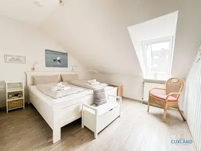 Ferienwohnung für 4 Personen (65 m²) in Cuxhaven 8/10