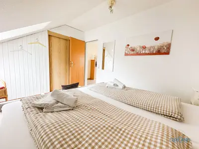 Ferienwohnung für 4 Personen (65 m²) in Cuxhaven 9/10