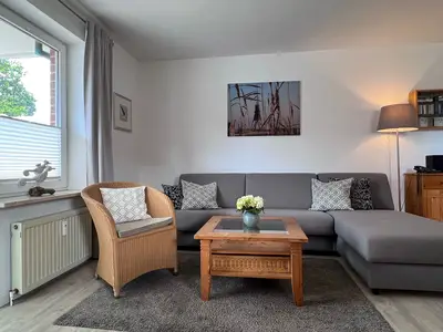 Ferienwohnung für 4 Personen (50 m²) in Cuxhaven 2/10