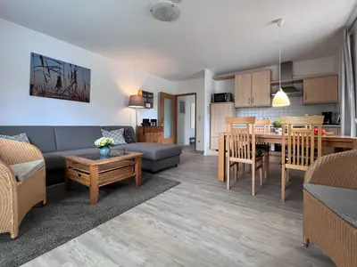 Ferienwohnung für 4 Personen (50 m²) in Cuxhaven 4/10