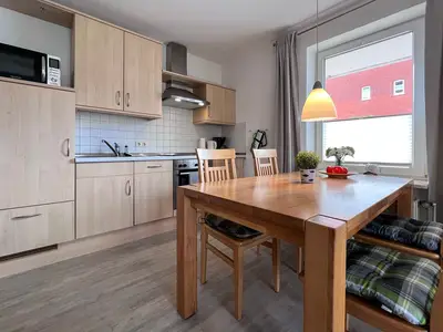 Ferienwohnung für 4 Personen (50 m²) in Cuxhaven 5/10