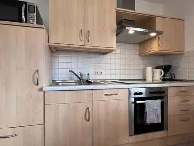 Ferienwohnung für 4 Personen (50 m²) in Cuxhaven 8/10