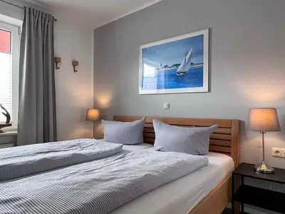 Ferienwohnung für 4 Personen (50 m²) in Cuxhaven 9/10