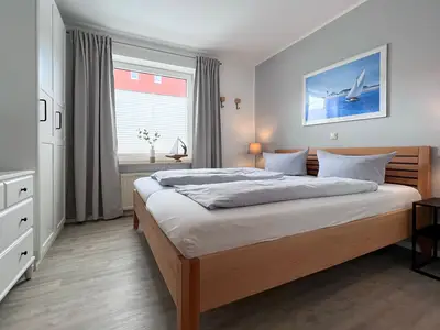 Ferienwohnung für 4 Personen (50 m²) in Cuxhaven 10/10