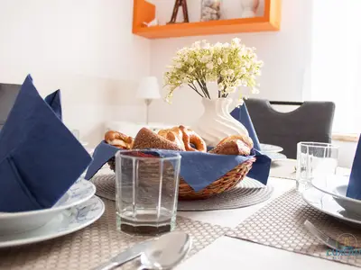Ferienwohnung für 5 Personen (80 m²) in Cuxhaven 9/10