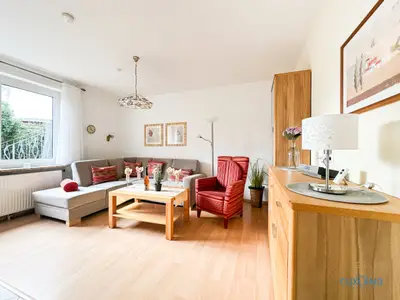 Ferienwohnung für 5 Personen (80 m²) in Cuxhaven 2/10