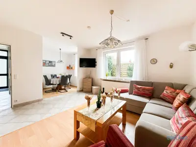 Ferienwohnung für 5 Personen (80 m²) in Cuxhaven 3/10