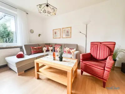Ferienwohnung für 5 Personen (80 m²) in Cuxhaven 4/10