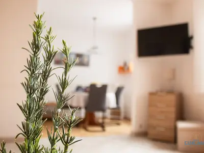 Ferienwohnung für 5 Personen (80 m²) in Cuxhaven 6/10