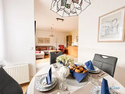 Ferienwohnung für 5 Personen (80 m²) in Cuxhaven 8/10