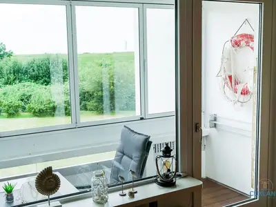 Ferienwohnung für 2 Personen (35 m²) in Cuxhaven 10/10