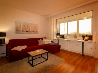 Ferienwohnung für 2 Personen (35 m²) in Cuxhaven 2/10