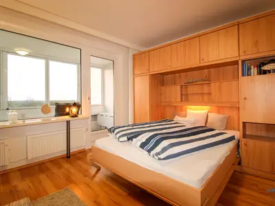 Ferienwohnung für 2 Personen (35 m²) in Cuxhaven 5/10