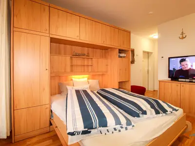 Ferienwohnung für 2 Personen (35 m²) in Cuxhaven 6/10