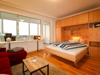 Ferienwohnung für 2 Personen (35 m²) in Cuxhaven 7/10