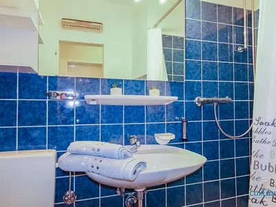 Ferienwohnung für 2 Personen (35 m²) in Cuxhaven 8/10