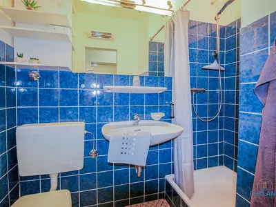 Ferienwohnung für 2 Personen (35 m²) in Cuxhaven 9/10