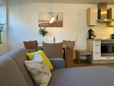 Ferienwohnung für 6 Personen (77 m²) in Cuxhaven 2/10
