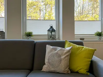 Ferienwohnung für 6 Personen (77 m²) in Cuxhaven 4/10