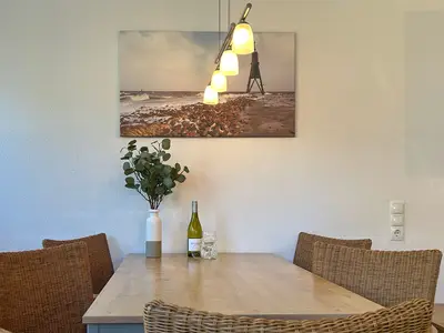 Ferienwohnung für 6 Personen (77 m²) in Cuxhaven 5/10
