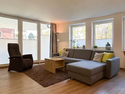 Ferienwohnung für 6 Personen (77 m²) in Cuxhaven 7/10