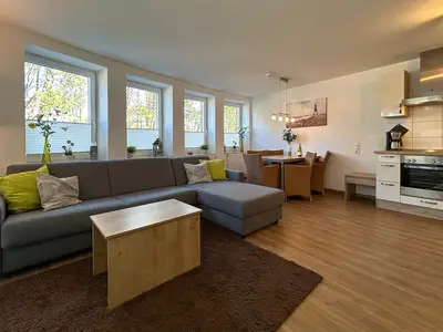 Ferienwohnung für 6 Personen (77 m²) in Cuxhaven 8/10