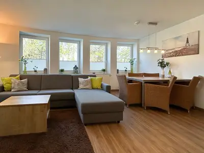 Ferienwohnung für 6 Personen (77 m²) in Cuxhaven 9/10