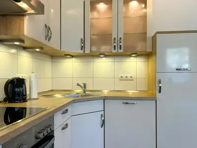 Ferienwohnung für 6 Personen (77 m²) in Cuxhaven 10/10