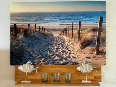 Ferienwohnung für 4 Personen (55 m²) in Cuxhaven 6/10