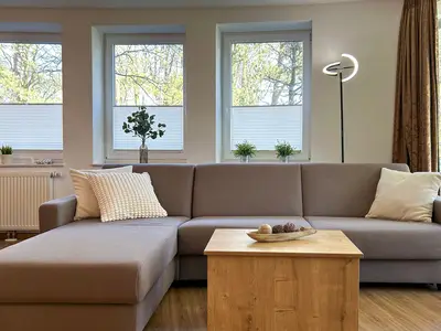 Ferienwohnung für 6 Personen (78 m²) in Cuxhaven 1/10