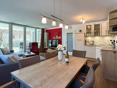 Ferienwohnung für 6 Personen (78 m²) in Cuxhaven 2/10