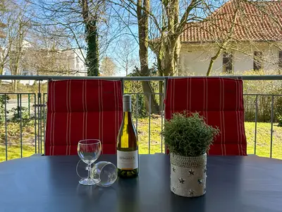Ferienwohnung für 6 Personen (78 m²) in Cuxhaven 3/10