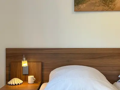Ferienwohnung für 6 Personen (78 m²) in Cuxhaven 4/10