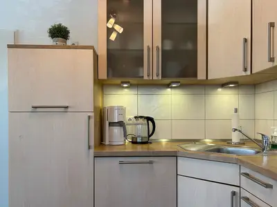 Ferienwohnung für 6 Personen (78 m²) in Cuxhaven 7/10