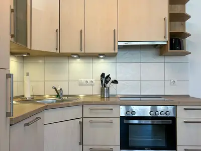 Ferienwohnung für 6 Personen (78 m²) in Cuxhaven 8/10