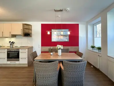 Ferienwohnung für 6 Personen (78 m²) in Cuxhaven 9/10