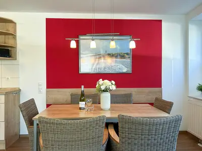 Ferienwohnung für 6 Personen (78 m²) in Cuxhaven 10/10
