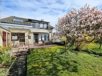 Ferienwohnung für 2 Personen (35 m²) in Cuxhaven 1/10