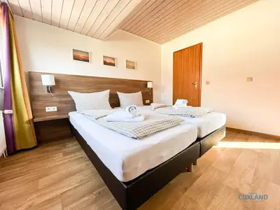 Ferienwohnung für 4 Personen (58 m²) in Cuxhaven 2/10