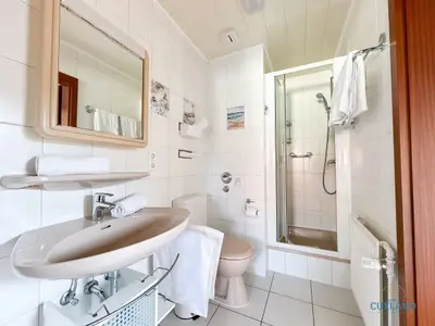 Ferienwohnung für 4 Personen (58 m²) in Cuxhaven 6/10