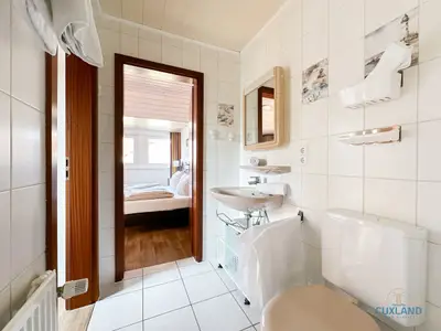 Ferienwohnung für 4 Personen (58 m²) in Cuxhaven 7/10