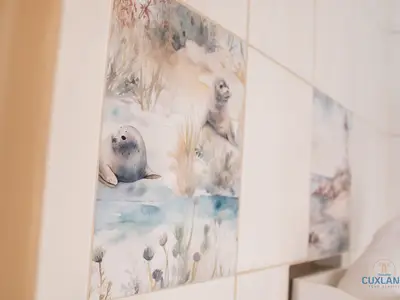 Ferienwohnung für 4 Personen (58 m²) in Cuxhaven 8/10