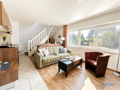 Ferienwohnung für 4 Personen (58 m²) in Cuxhaven 10/10
