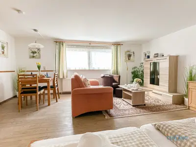Ferienwohnung für 2 Personen (38 m²) in Cuxhaven 5/10