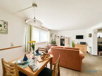 Ferienwohnung für 2 Personen (38 m²) in Cuxhaven 6/10